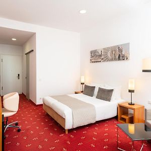 Leonardo Hotel Berlin KU'DAMM
